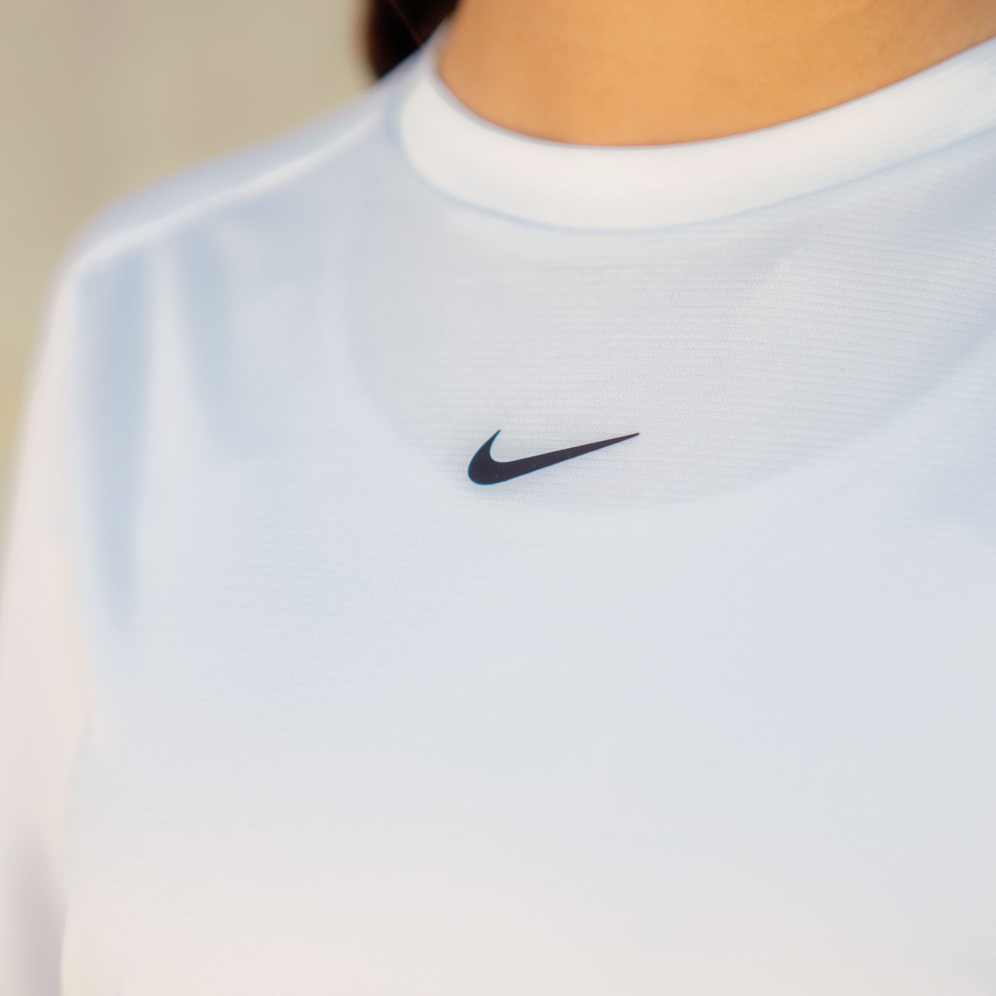 Rafa Nadal Academy Kids White T-Shirt