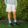Rafa Nadal Academy Pantalón Corto Blanco Niño