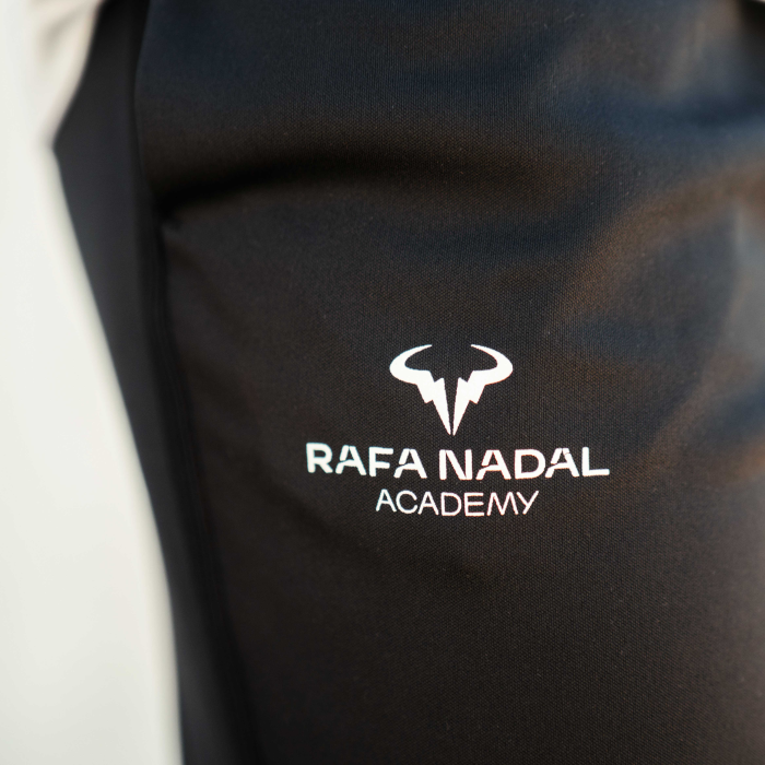 Rafa Nadal Academy Pantalon Noir Enfant