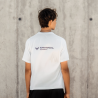 Rafa Nadal Academy T-Shirt Blanc Enfant