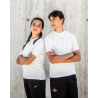 Rafa Nadal Academy Camiseta Blanca Infantil