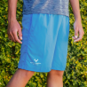 Rafa Nadal Academy Short Bleu Ciel Garçon