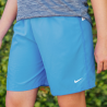 Rafa Nadal Academy Pantalón Corto Azul Celeste Niño