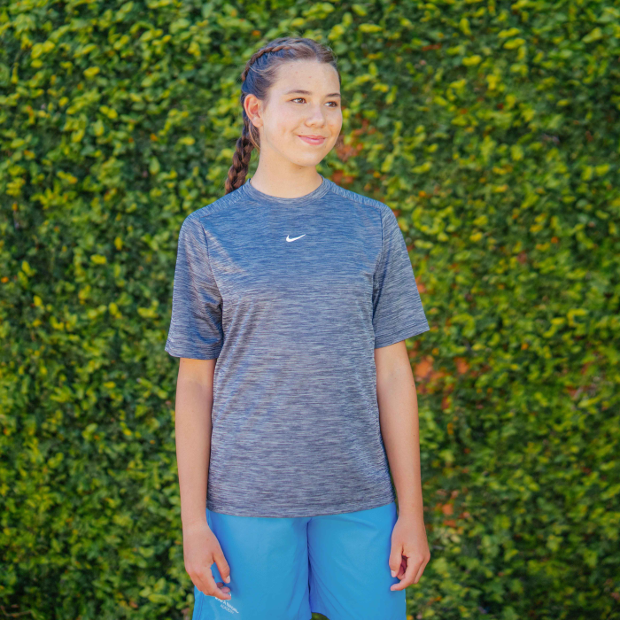 Rafa Nadal Academy T-Shirt Noir Enfant