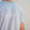 Rafa Nadal Academy T-Shirt Gris Enfant