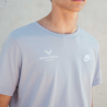 Rafa Nadal Academy Kids Grey T-Shirt
