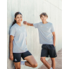 Rafa Nadal Academy T-Shirt Gris Enfant