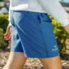 Rafa Nadal Academy Pantalón Corto Azul Niño