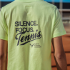 Rafa Nadal Academy T-Shirt Vert Enfant Édition Spéciale
