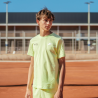 Rafa Nadal Academy Camiseta Verde Infantil Ed. Especial