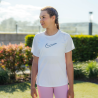 Rafa Nadal Academy Kid's White T-Shirt