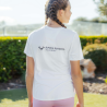 Rafa Nadal Academy Kid's White T-Shirt