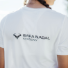 Rafa Nadal Academy Kid's White T-Shirt