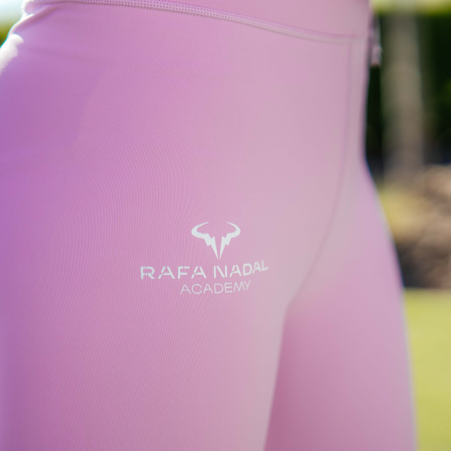 Rafa Nadal Academy Legging Rose Fille