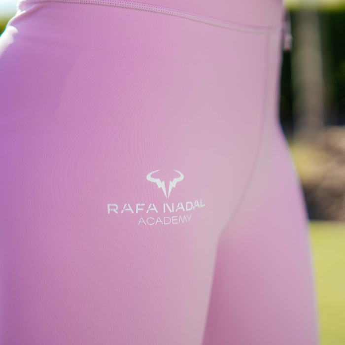 Rafa Nadal Academy Legging Rose Fille