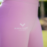 Rafa Nadal Academy Girl's Pink Legging