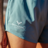 Rafa Nadal Academy Girl's Green Shorts