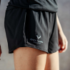 Rafa Nadal Academy Girl's Black Shorts