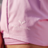 Rafa Nadal Academy Girl's Purple Shorts
