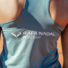 Rafa Nadal Academy Débardeur Vert Fille
