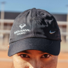 Rafa Nadal Academy Kids Black Cap