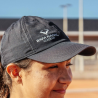 Rafa Nadal Academy Gorra Negra Infantil