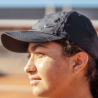 Rafa Nadal Academy Kids Black Cap