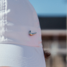 Rafa Nadal Academy Kids White Cap
