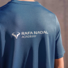 Rafa Nadal Academy T-Shirt Bleu Enfant