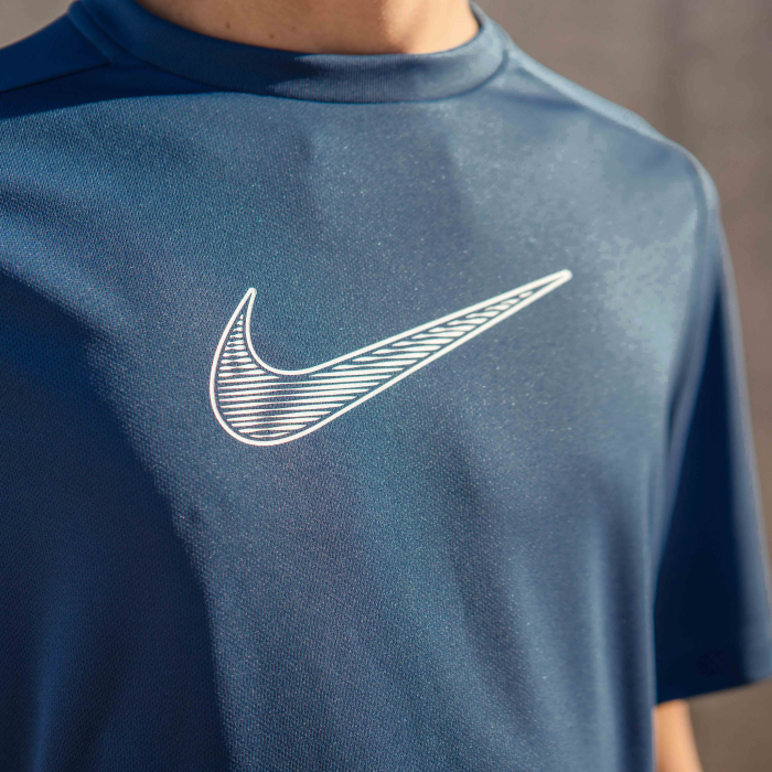 Rafa Nadal Academy Kids Blue T-Shirt