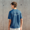 Rafa Nadal Academy Kids Blue T-Shirt