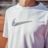 Rafa Nadal Academy T-Shirt Blanc Enfant