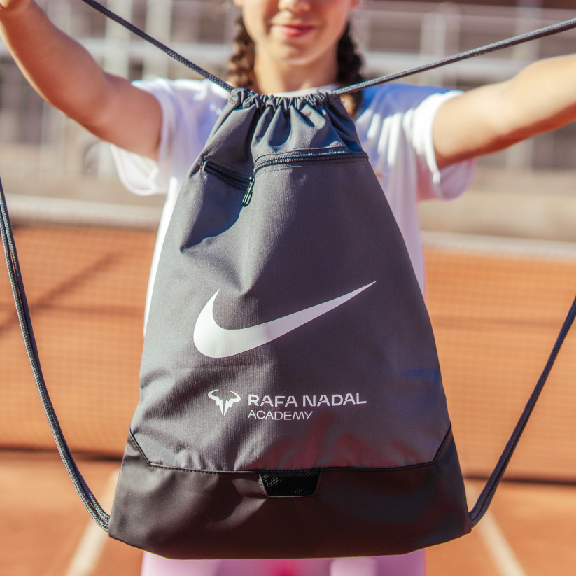 Rafa Nadal Academy Imán Pelota Tenis