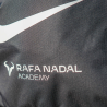 Rafa Nadal Academy Grey Gymsack