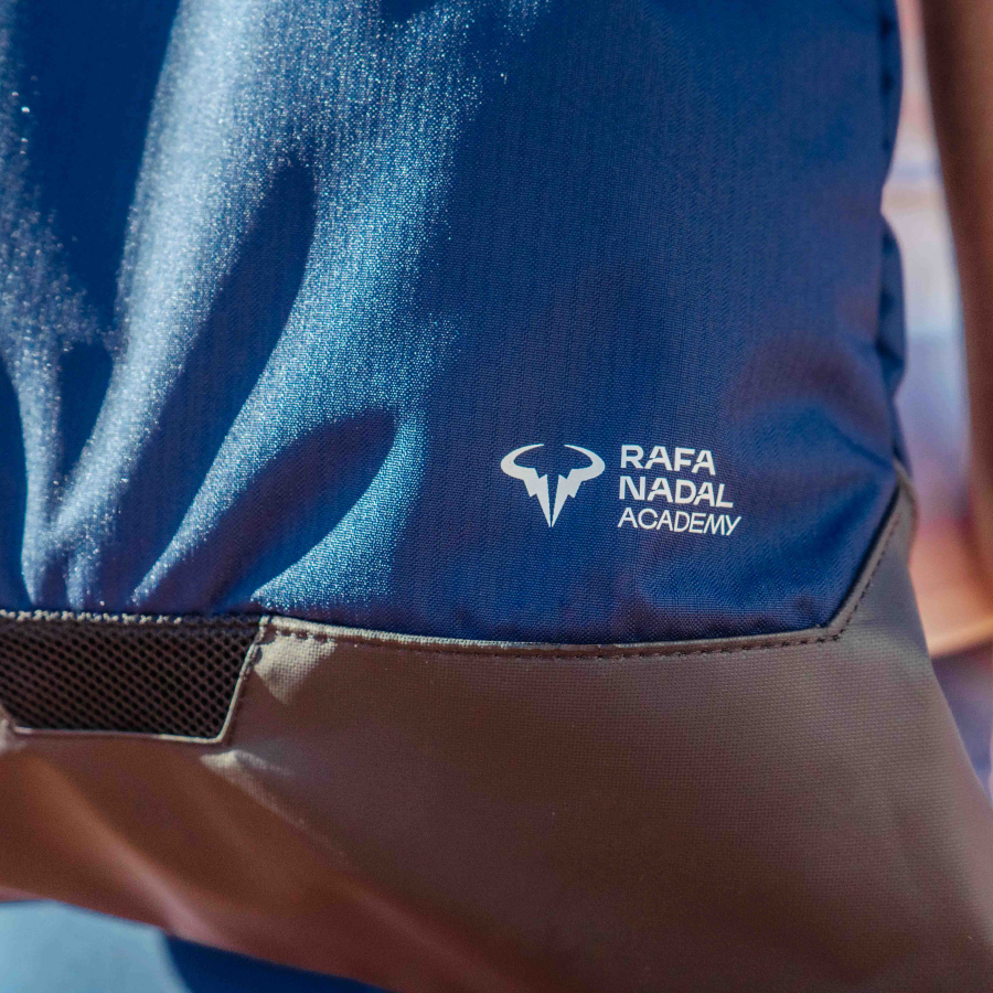 Rafa Nadal Academy Gymsack Azul