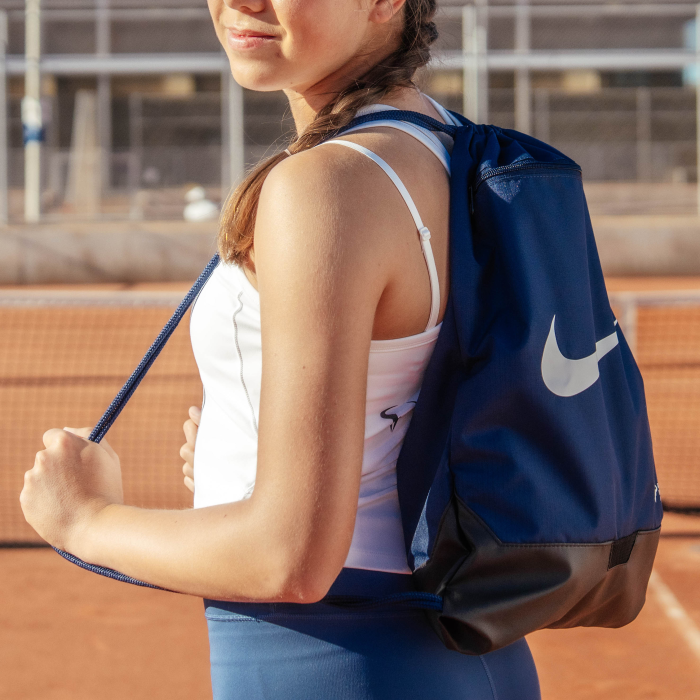Rafa Nadal Academy Gymsack Bleu Marine