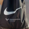 Rafa Nadal Academy Gymsack Noir