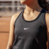 Rafa Nadal Academy Débardeur Noir Fille