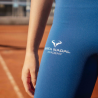 Rafa Nadal Academy Legging Azul Niña