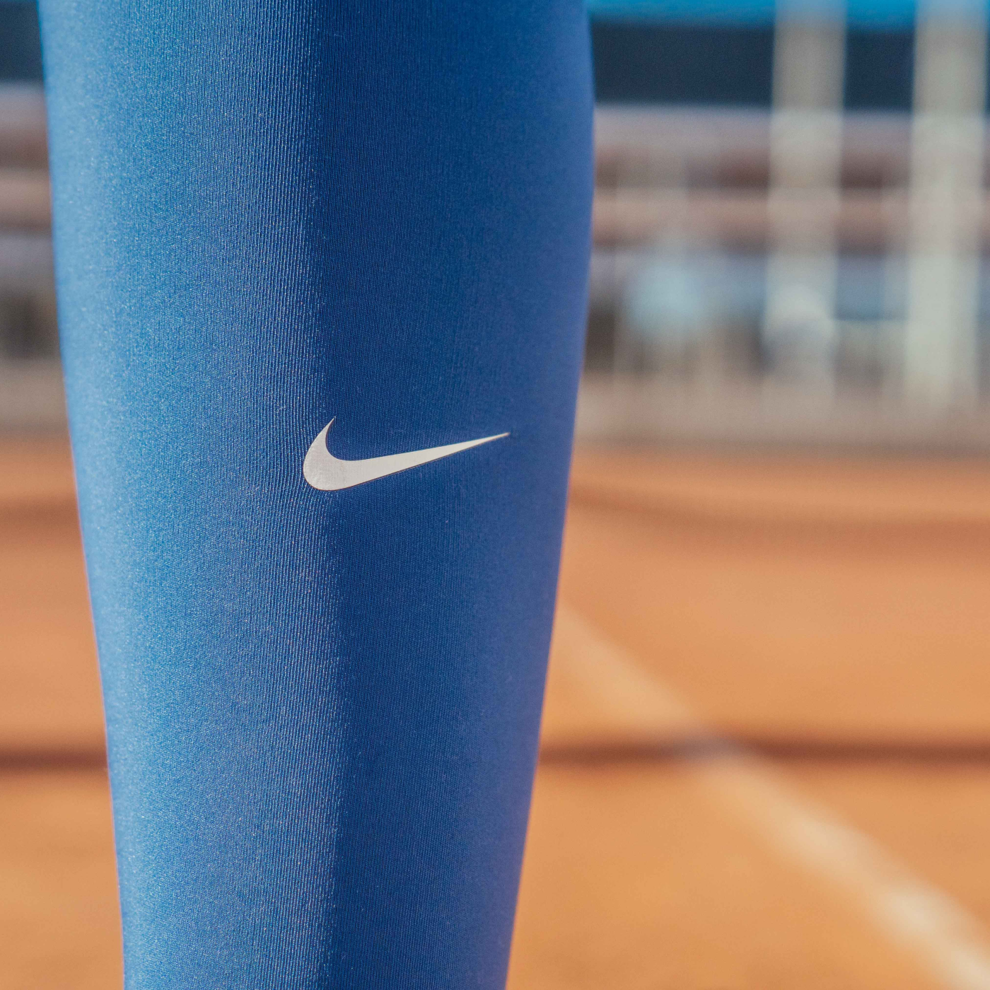 Rafa Nadal Academy Legging Azul Niña