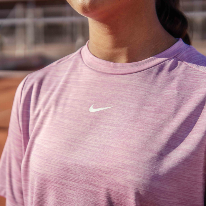 Rafa Nadal Academy Kids Purple T-Shirt