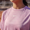 Rafa Nadal Academy Camiseta Morada Infantil