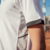 Rafa Nadal Academy Polo Blanco Infantil