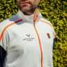 Rafa Nadal Academy NikeCourt Men's White Jacket