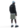 Rafa Nadal Academy Sudadera Negra Adulto
