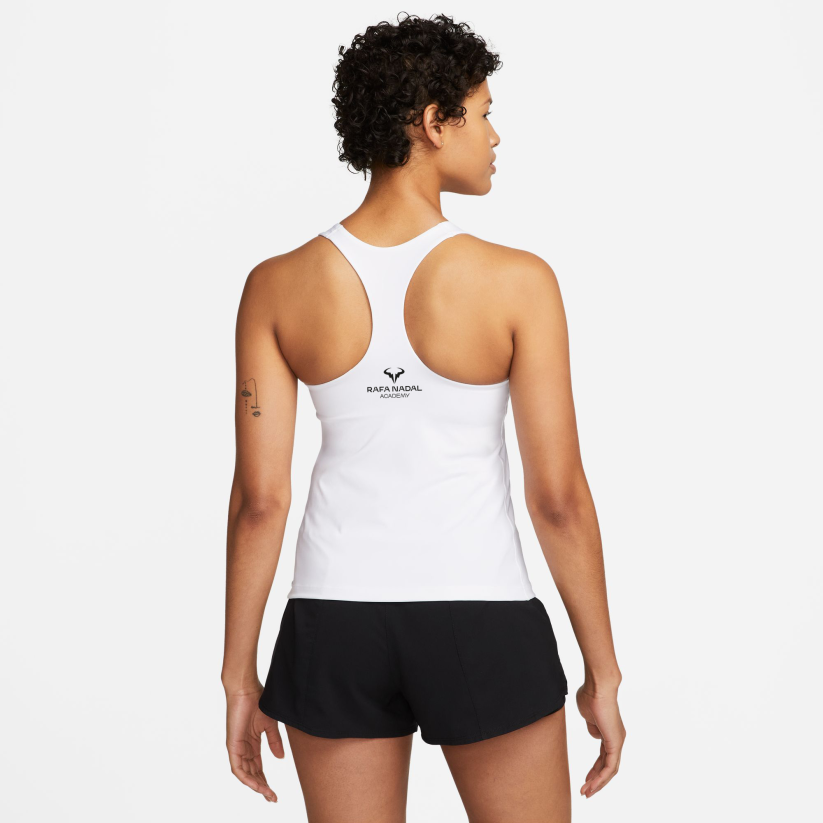 Rafa Nadal Academy Short Rose Fille