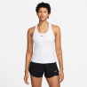 Rafa Nadal Academy Camiseta Tirantes Blanca Mujer