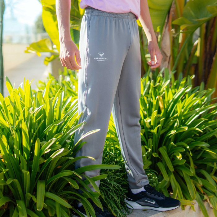 Rafa Nadal Academy Pantalon Gris Enfant
