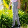 Rafa Nadal Academy Pantalón Gris Infantil
