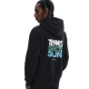 Rafa Nadal Academy Men's Black Sweatshirt -Special Edition-